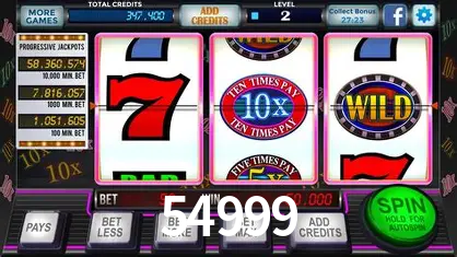 Desvendando o Mundo dos Jogos Virtuais na 54999