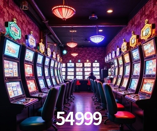 54999 Rio de Janeiro - Slot Strategy