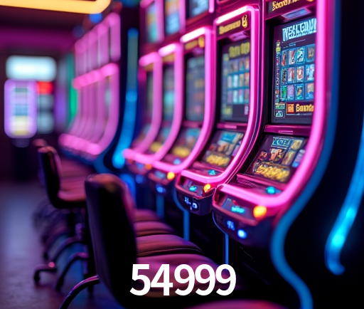 54999 Slot - 320+ Caça-Níqueis Premium
