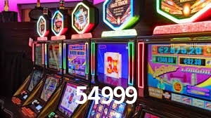 Casino Ao Vivo 54999