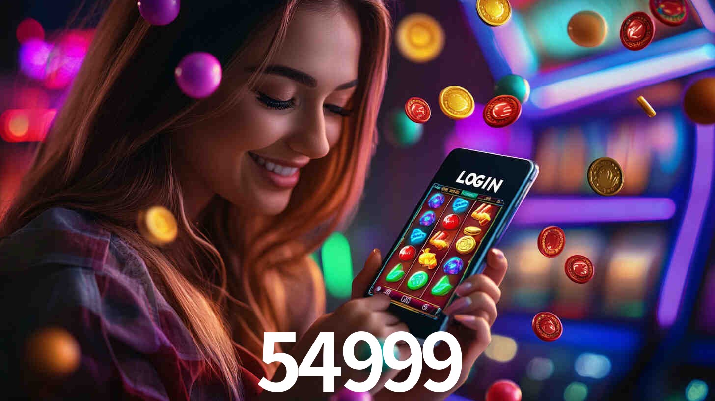 Experimente o Login Seguro Premium no 54999