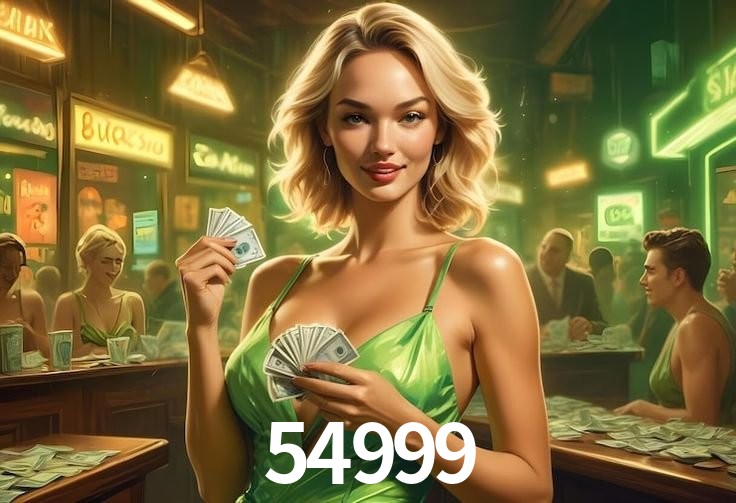 A Emoção da Loteria na 54999: Uma Chance de Mudança de Vida