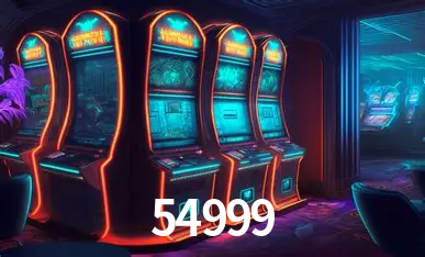 Inovações de Jogos na 54999: O Futuro das Experiências Interativas