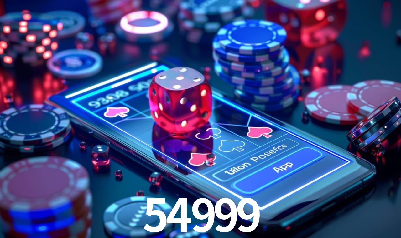 54999 - Análise de Mercados Esportivos