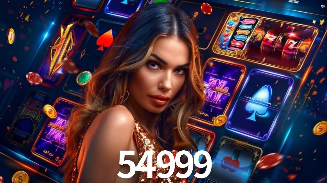 cassino 54999