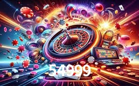 Jogos de Slot 54999