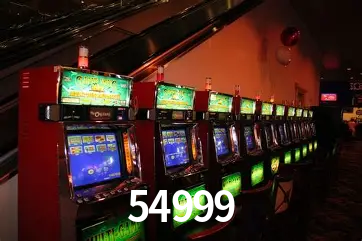 Descubra a Magia dos Jogos de Arcade no 54999