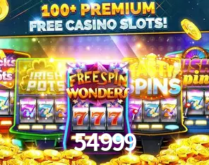 A Emoção da Loteria na 54999: Uma Chance de Mudança de Vida