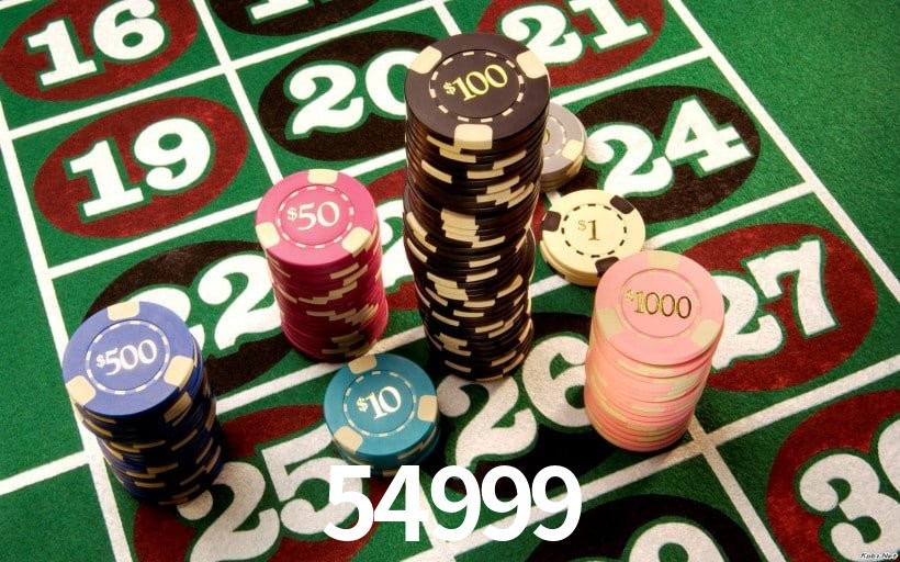 Casino Ao Vivo 54999