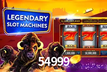 Descubra a Magia dos Jogos de Arcade no 54999