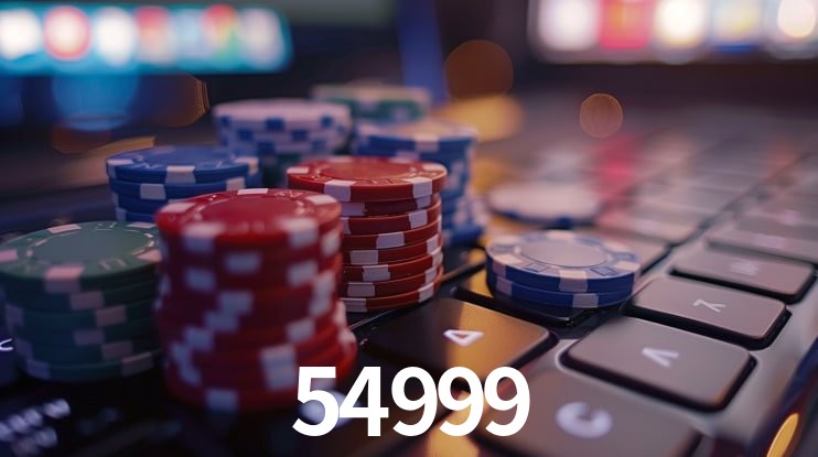 54999 - cassino ao vivo