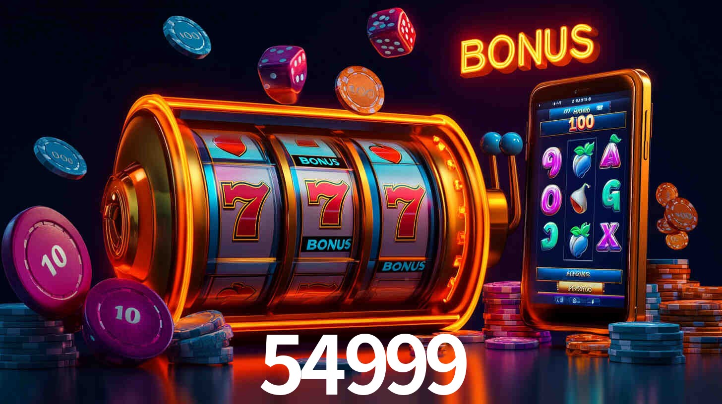 Inovações de Jogos na 54999: O Futuro das Experiências Interativas